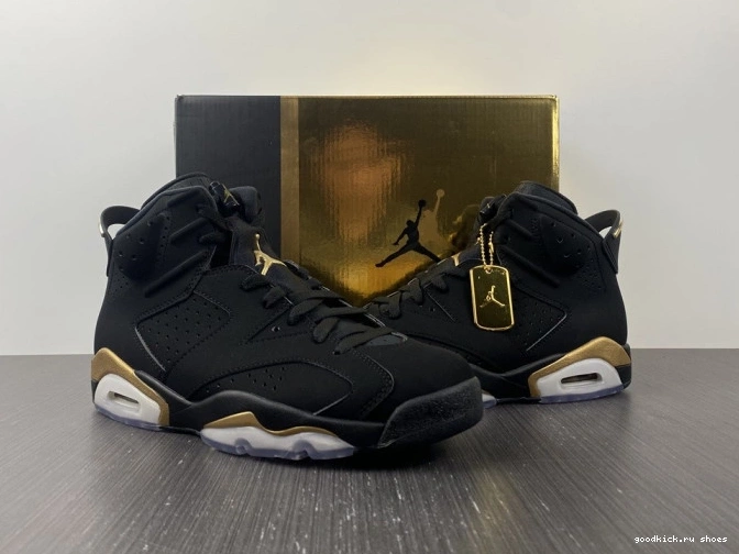 Cheap (2020) 6 Air Jordan CT4954-007 DMP Retro 0717